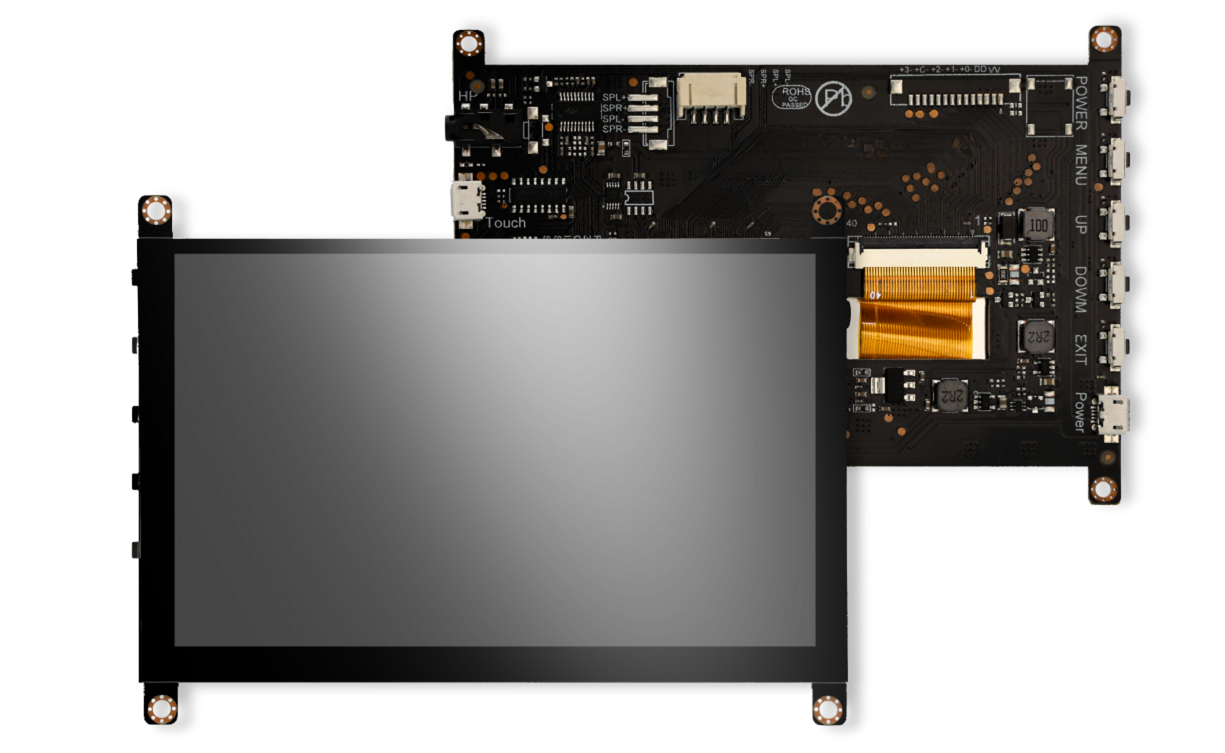 Product Photo