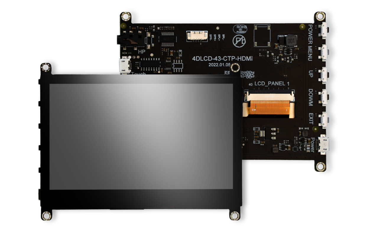 Product Photo