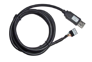 4D Programming Cable