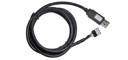 4D Programming Cable
