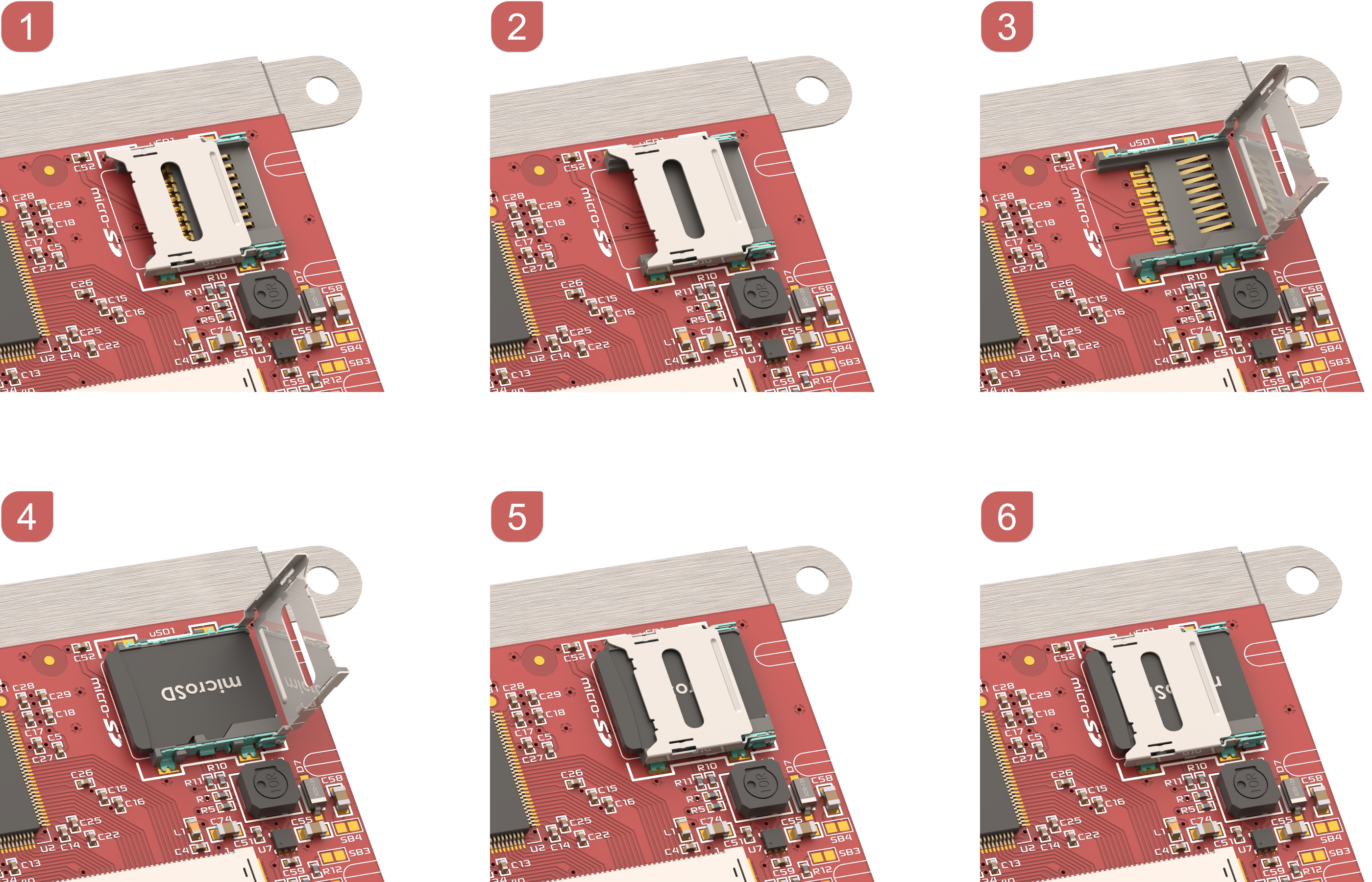 Sequence