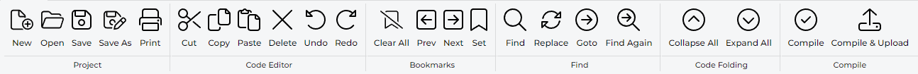 home-menu