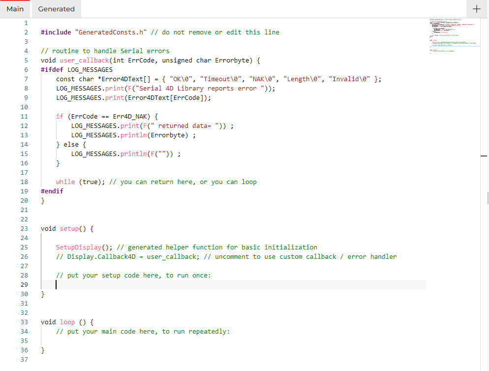 main-code-editor